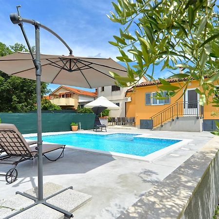 House Dragan 1231 Villa Pula Exterior photo