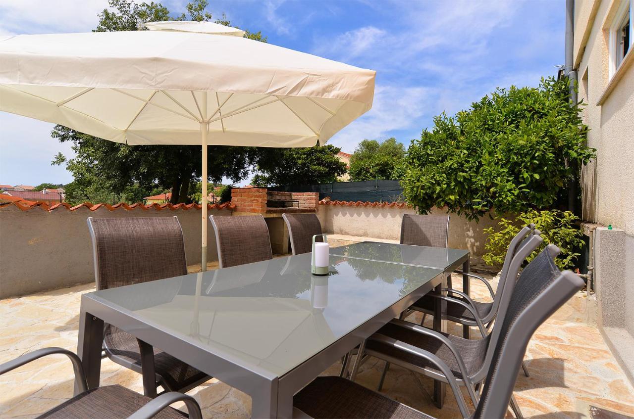 House Dragan 1231 Villa Pula Exterior photo