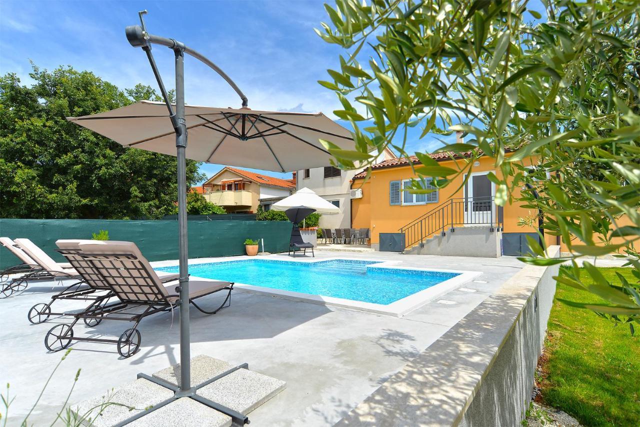 House Dragan 1231 Villa Pula Exterior photo