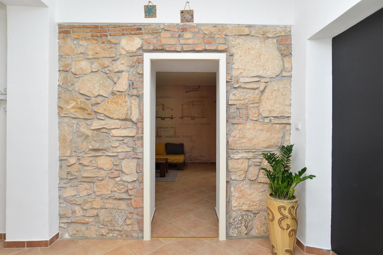 House Dragan 1231 Villa Pula Exterior photo