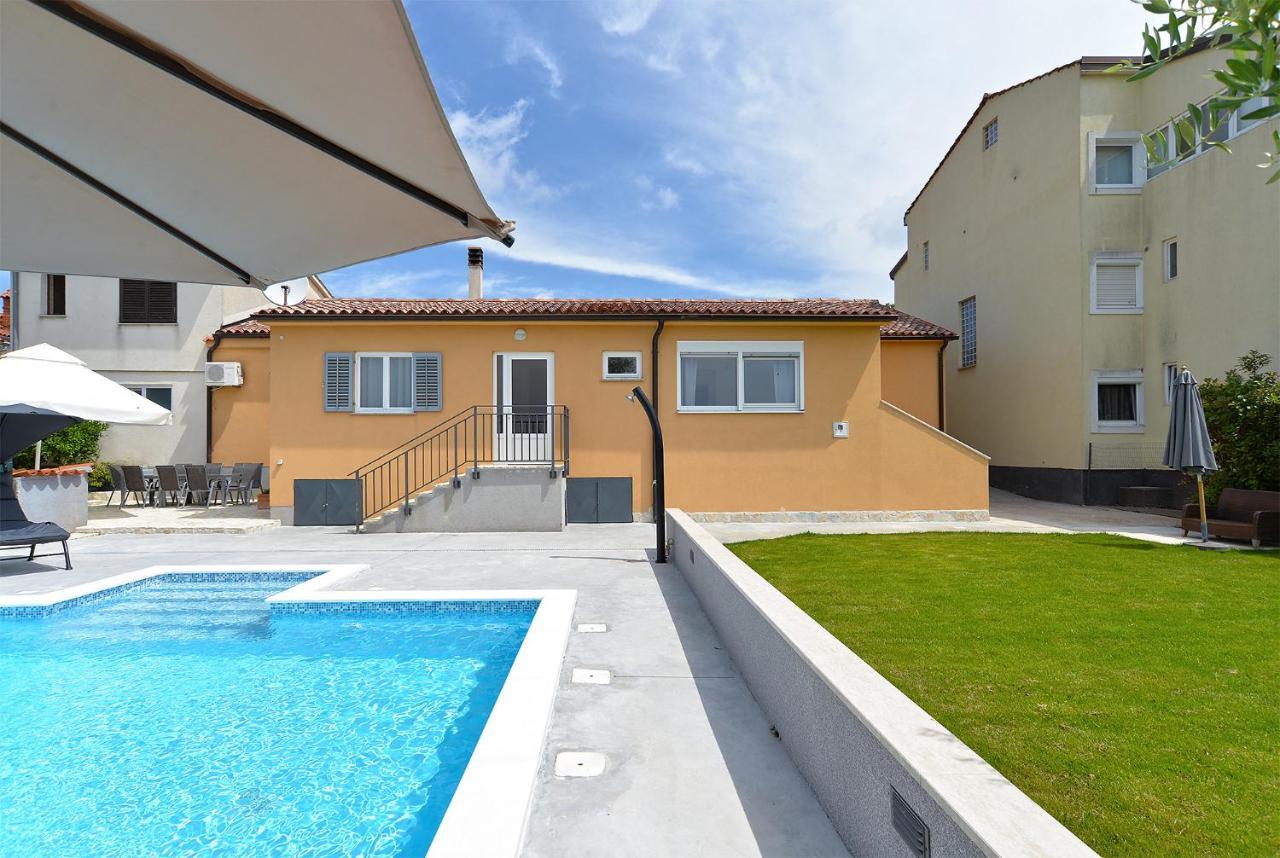 House Dragan 1231 Villa Pula Exterior photo