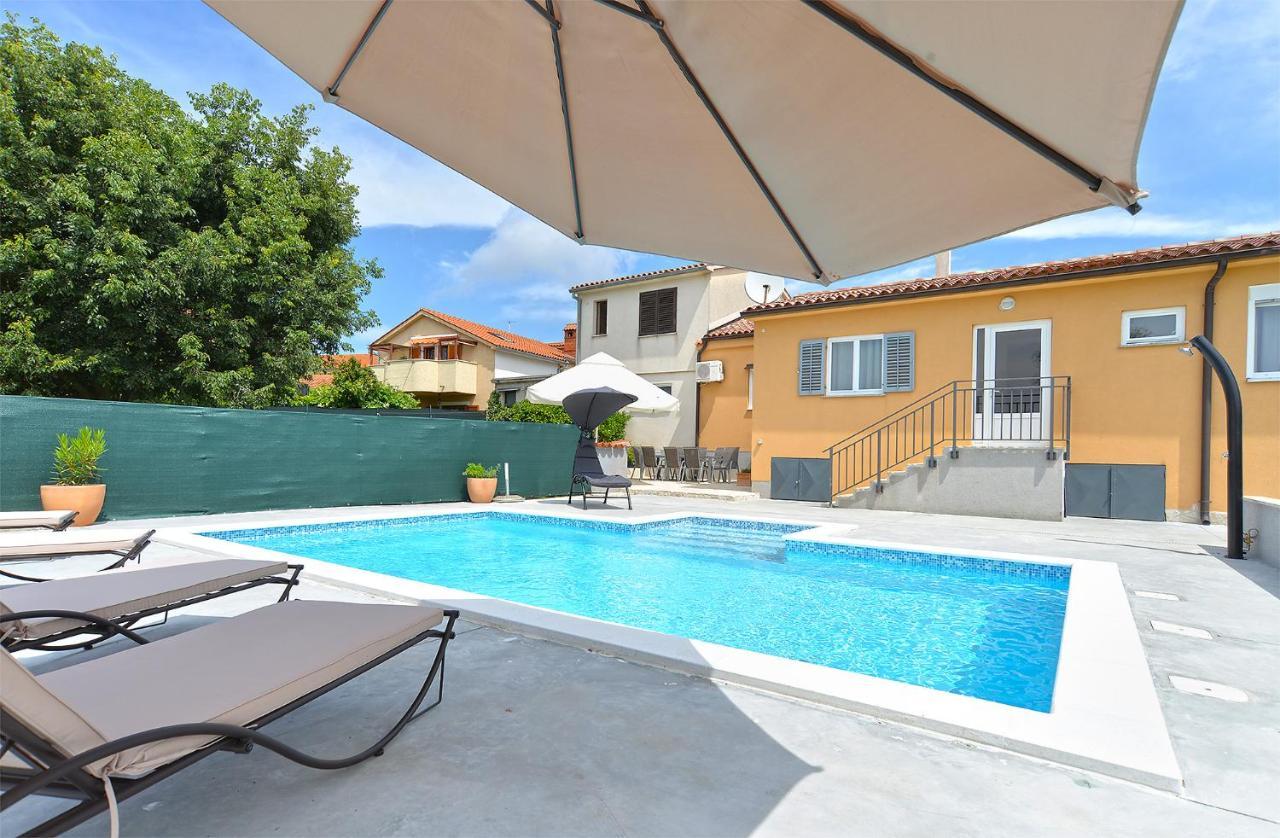 House Dragan 1231 Villa Pula Exterior photo