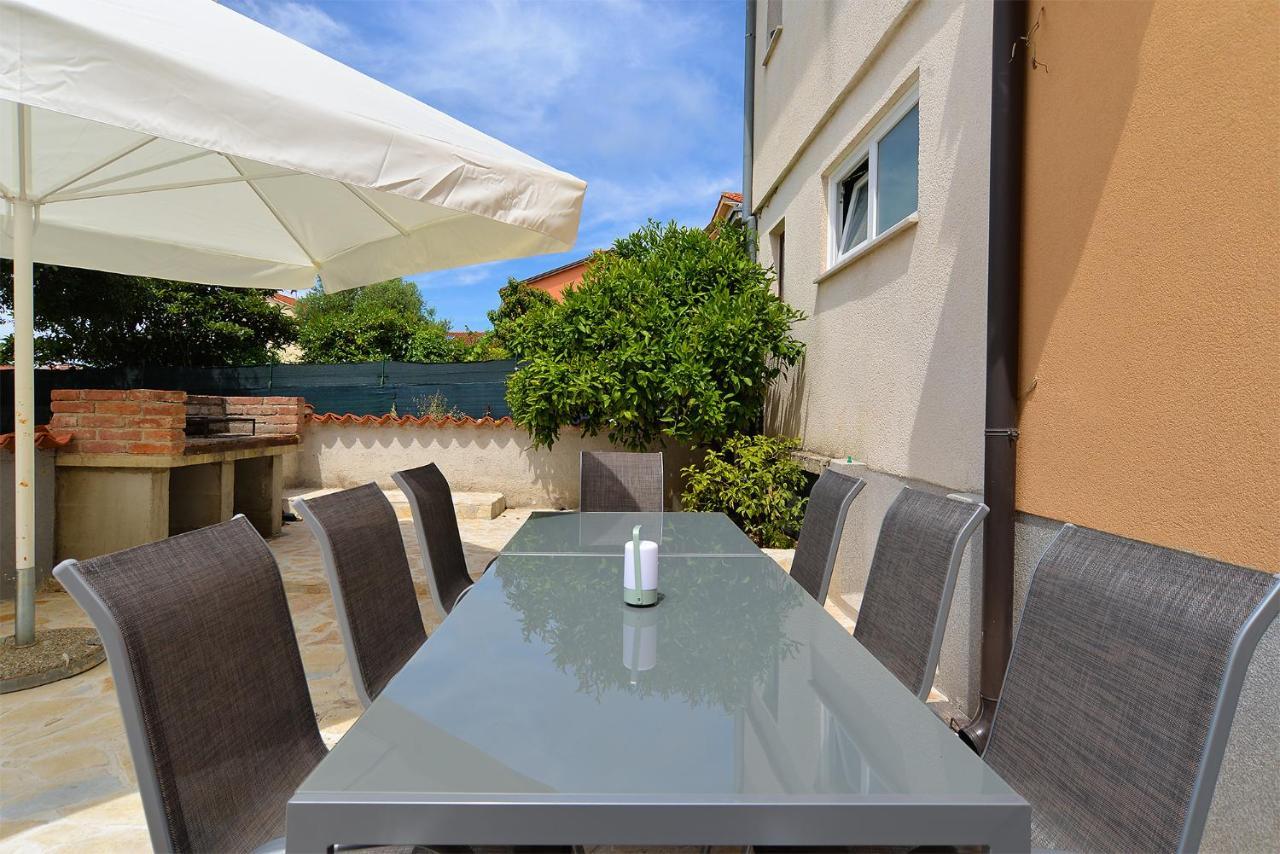 House Dragan 1231 Villa Pula Exterior photo