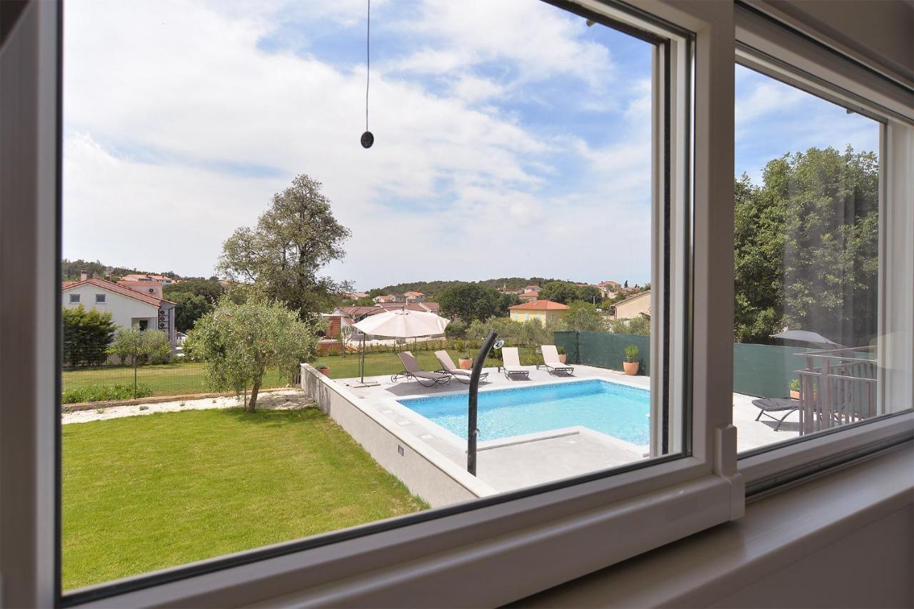 House Dragan 1231 Villa Pula Exterior photo