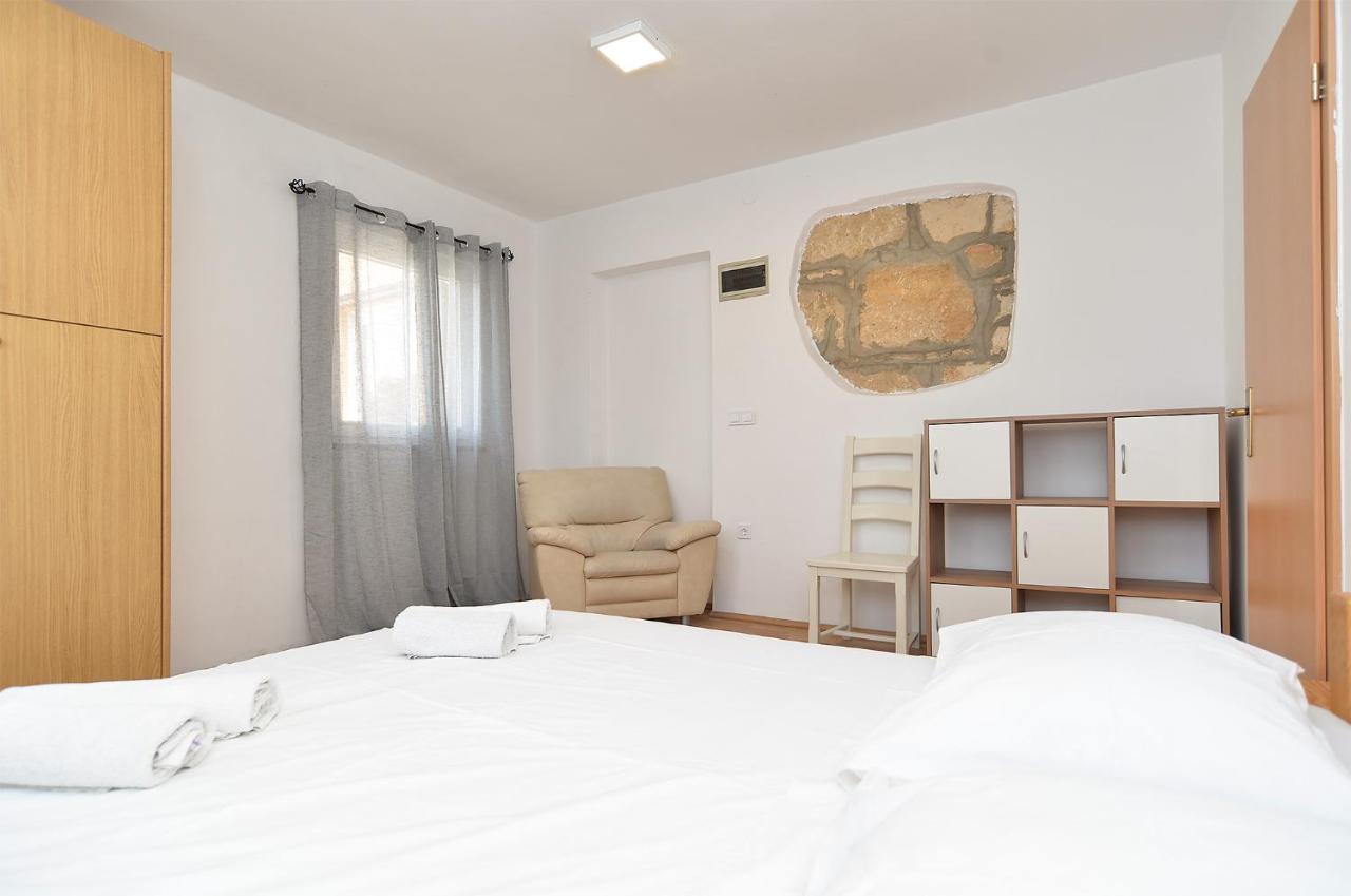 House Dragan 1231 Villa Pula Exterior photo