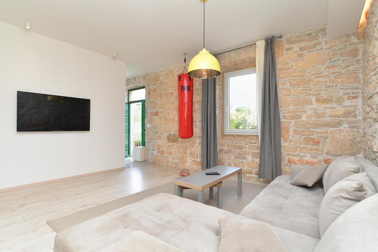 House Dragan 1231 Villa Pula Exterior photo