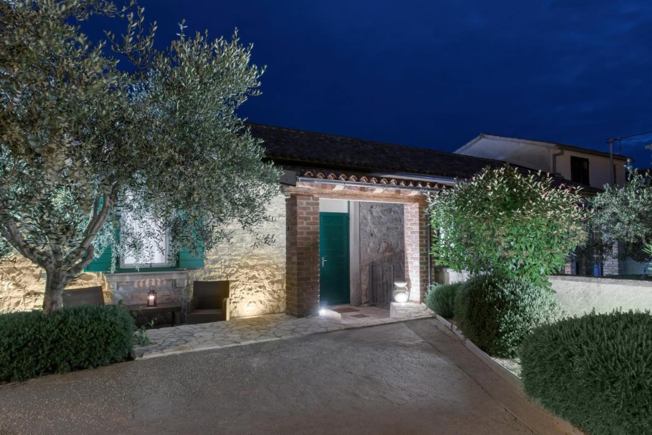 House Dragan 1231 Villa Pula Exterior photo