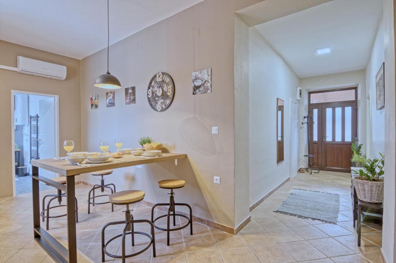 House Dragan 1231 Villa Pula Exterior photo