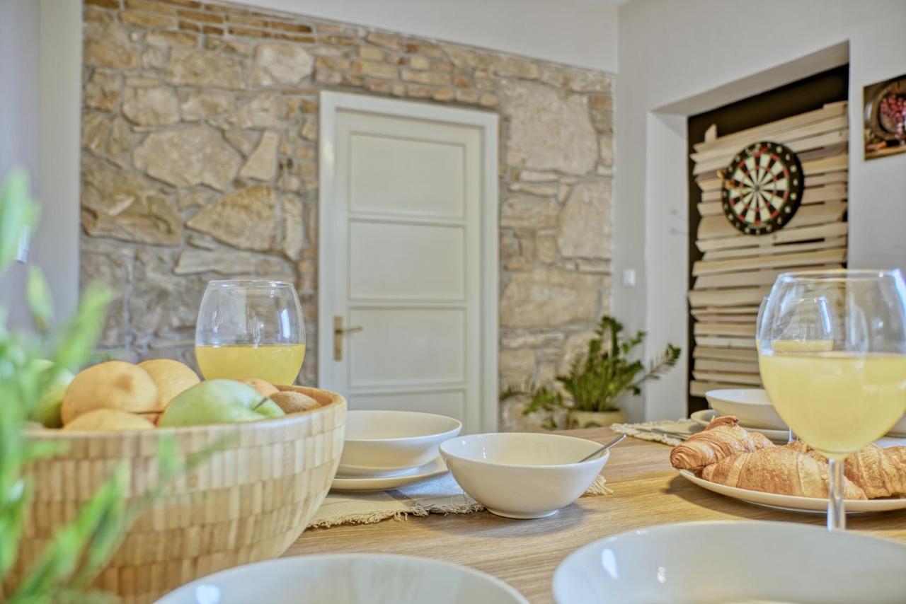 House Dragan 1231 Villa Pula Exterior photo