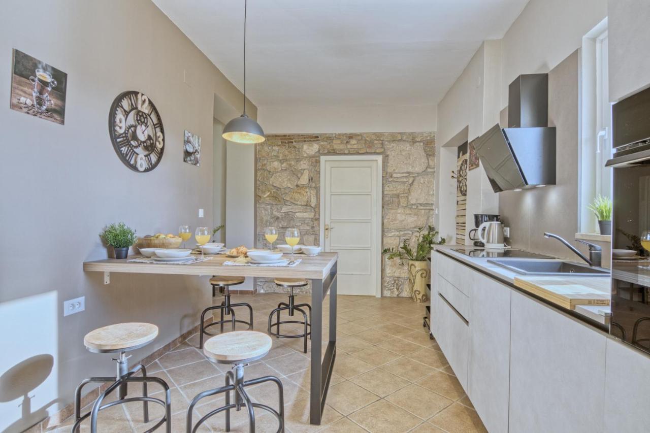 House Dragan 1231 Villa Pula Exterior photo