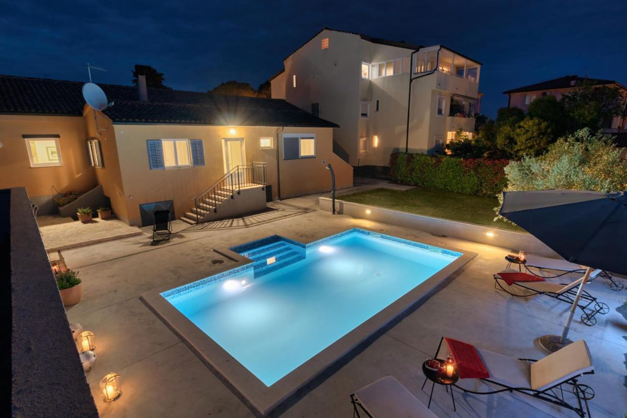 House Dragan 1231 Villa Pula Exterior photo